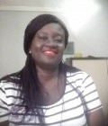 Rencontre Femme Gabon à Libreville  : Lydie, 52 ans